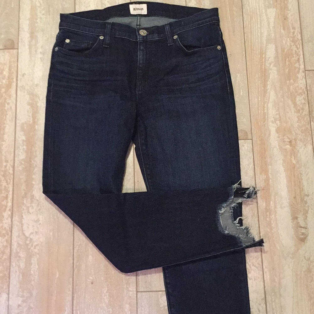 Hudson jeans